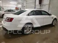 2015 Ford TAURUS фото