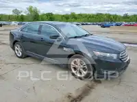 2015 Ford TAURUS photo