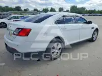 2015 Ford TAURUS photo
