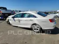 2015 Ford TAURUS фото