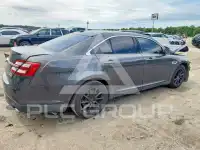 2015 Ford TAURUS фото