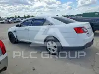 2015 Ford TAURUS photo