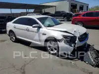 2015 Ford TAURUS фото