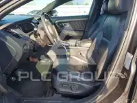 2015 Ford TAURUS photo