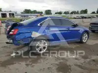 2015 Ford TAURUS photo