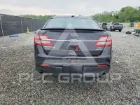 2015 Ford TAURUS photo