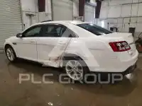 2015 Ford TAURUS фото