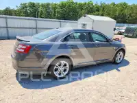 2015 Ford TAURUS фото