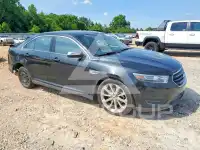 2015 Ford TAURUS photo
