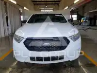 2015 Ford TAURUS фото