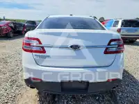 2015 Ford TAURUS photo