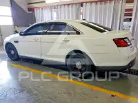 2015 Ford TAURUS фото