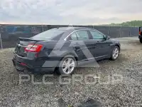 2015 Ford TAURUS photo