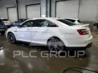 2015 Ford TAURUS фото