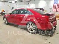 2015 Ford TAURUS photo