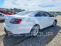 2015 Ford TAURUS photo