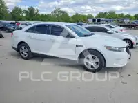 2015 Ford TAURUS photo