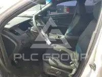 2015 Ford TAURUS photo