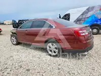 2015 Ford TAURUS фото