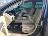 2015 Ford TAURUS фото