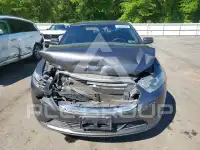2015 Ford TAURUS фото
