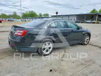 2015 Ford TAURUS photo