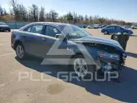 2015 Ford TAURUS фото