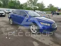 2015 Ford TAURUS photo