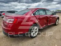 2015 Ford TAURUS photo