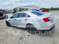 2015 Ford TAURUS фото