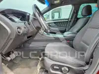 2015 Ford TAURUS фото