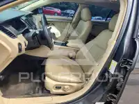 2015 Ford TAURUS фото