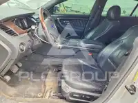 2015 Ford TAURUS photo