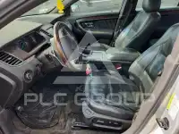2015 Ford TAURUS фото