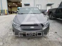 2015 Ford TAURUS фото