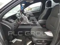 2015 Ford TAURUS фото