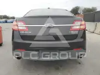 2015 Ford TAURUS фото