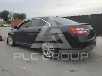 2015 Ford TAURUS фото