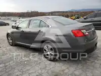 2015 Ford TAURUS фото