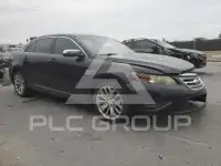 2015 Ford TAURUS фото