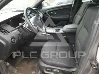 2015 Ford TAURUS фото