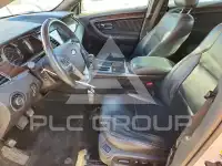 2015 Ford TAURUS фото