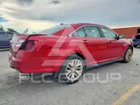 2015 Ford TAURUS photo