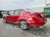 2015 Ford TAURUS photo
