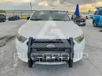 2015 Ford TAURUS фото