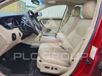 2015 Ford TAURUS photo
