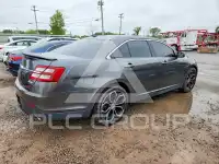 2015 Ford TAURUS фото