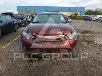2015 Ford TAURUS фото