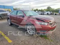 2015 Ford TAURUS фото
