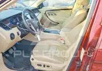 2015 Ford TAURUS фото